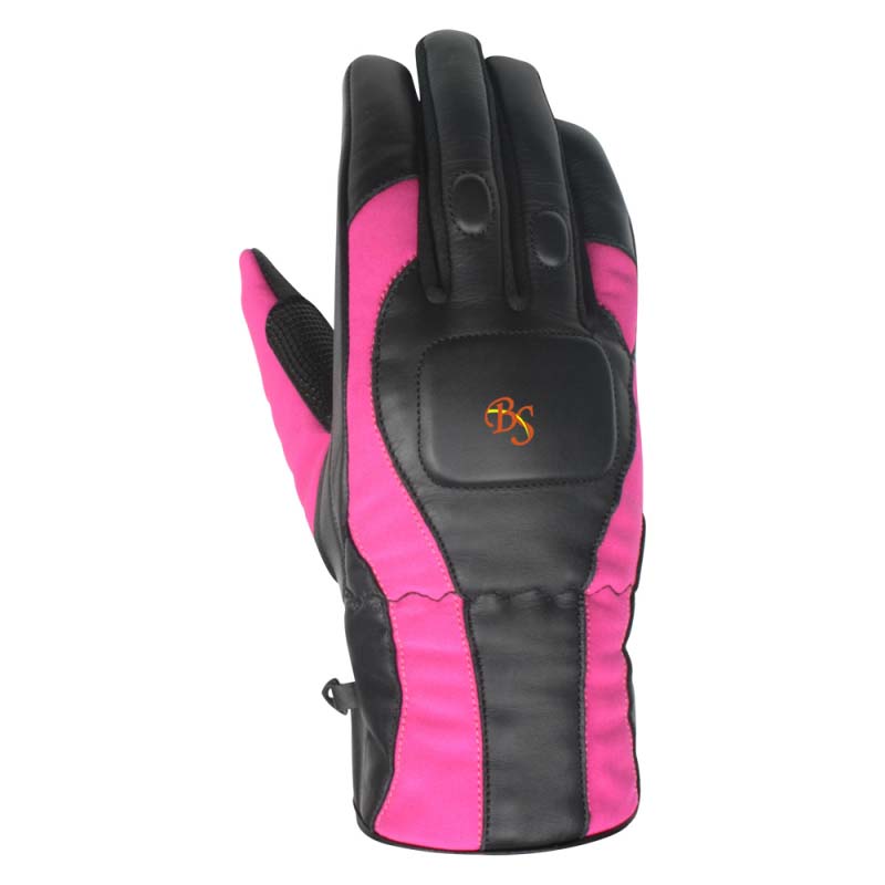 MOTORBIKE GLOVES